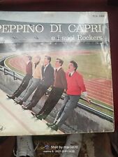 PEPPINO DI CAPRI E I SUOI