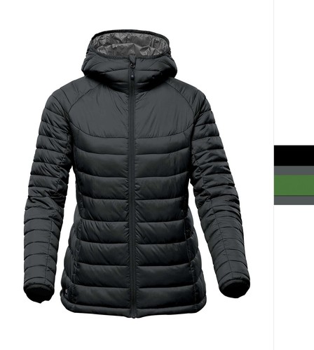 Giacca termica stormtech - giacca,