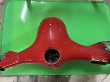 MANUBRIO VESPA 50 3 MARCE N L