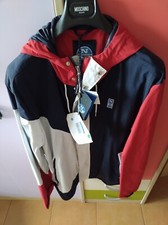 Impermeabile North Sails Blù