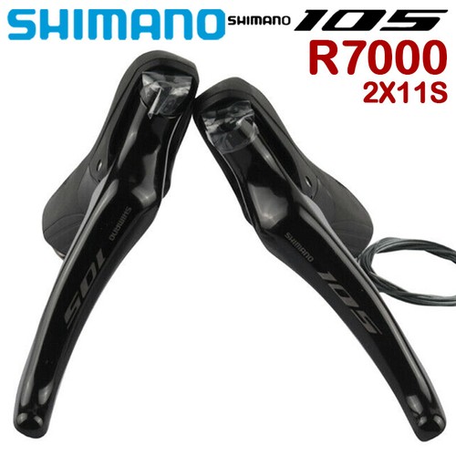 Cambio shimano 105 r7000 - cambio,
