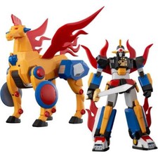 CALENDAR MAN Riobot Daikyojin