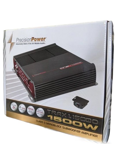 Amplificatore sub audio auto - amplificatore,