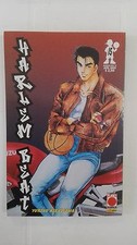 PLANET MANGA - HARLEM BEAT 15