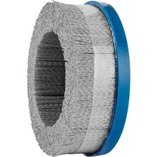 1 x PFERD Tellerbürste