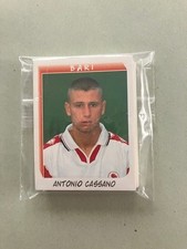 Aggiornamenti calciatori