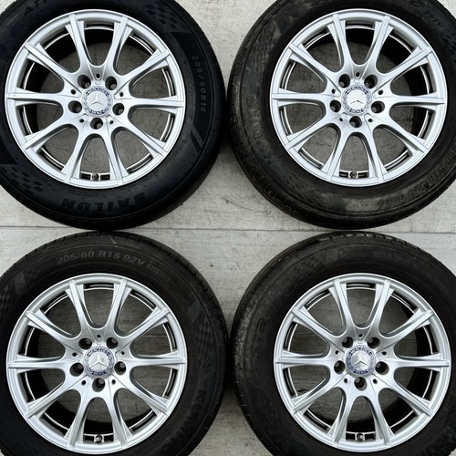 Set cerchi lega - set,
