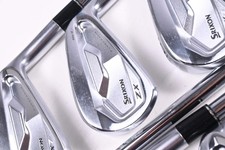 Srixon ZX7 MK II (2023) ferri