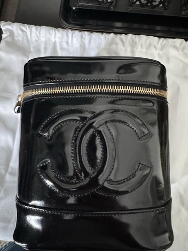 Borsa vanità alta verticale