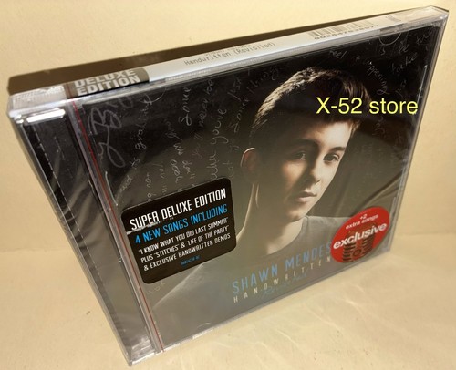Shawn mendes handwritten - mendes,