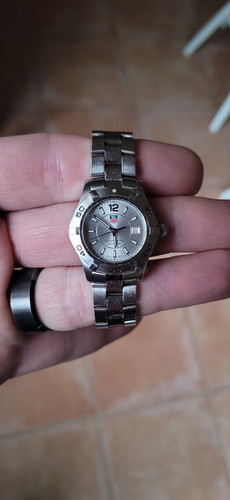 Orologio tag heuer - orologio,