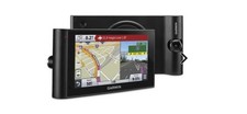 Garmin dezlCam LMTHD Sistema