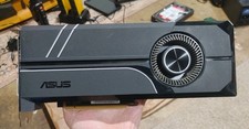 Asus GeForce GTX 1080 Turbo 8