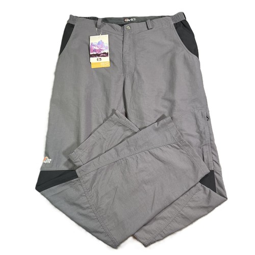 Pantalone alpino lowe uomo w36 - pantalone,