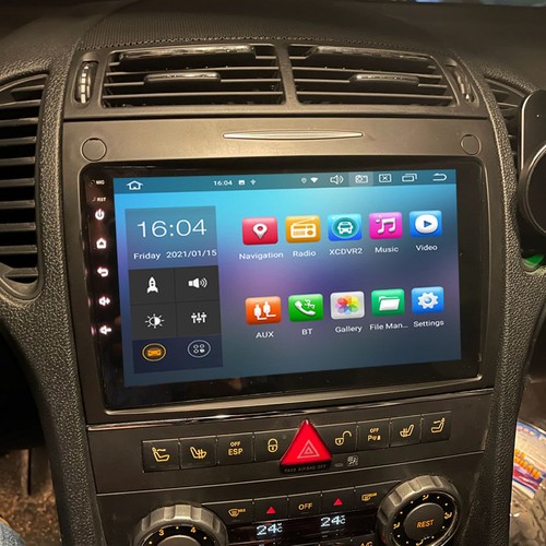 Per mercedes benz slk - mercedes-benz,