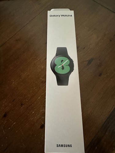 Samsung galaxy watch4 - samsung,
