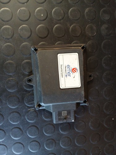 Centralina gpl emer mp48 - centralina,