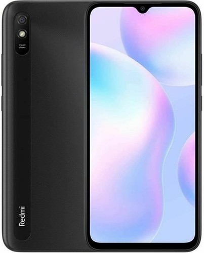 Xiaomi redmi telefono - 9a,