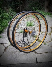 Mozzo Cannondale Coda in
