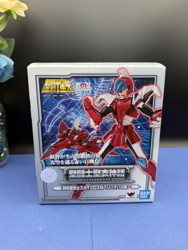 Personaggio bandai saint - bandai, cloth