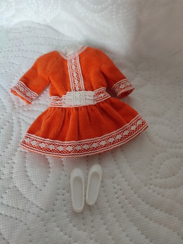 Barbie skipper vintage - barbie,