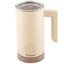 TOGNANA Montalatte Elettrico Champagne Plastica-Acciaio Inox Beige D2DML01IRCH