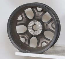 Cerchio In Lega 18" Diamantato 52197384 Jeep Avenger Mhev 1.2 Mhev Eawd