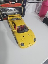 Burago 3032 1987 Ferrari F40