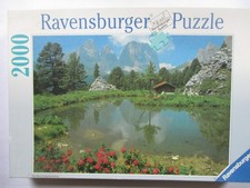 Ravensburger Puzzle 16661