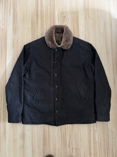 Dehen 1920 deck jacket - dehen,