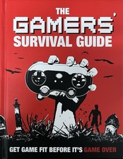 New & Unused - Gamers Survival
