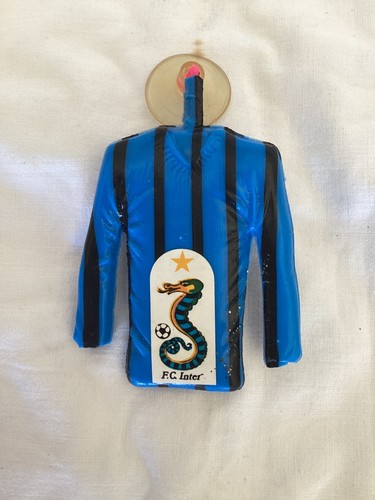 Inter internazionale - f.c.,