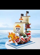 Bateau One Piece Thousand