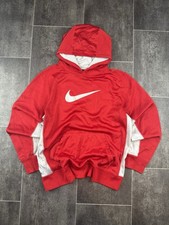 Nike Therma-Fit Felpa con