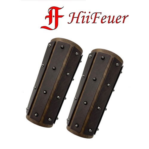 Hiifeuer bracciali medievali - -,