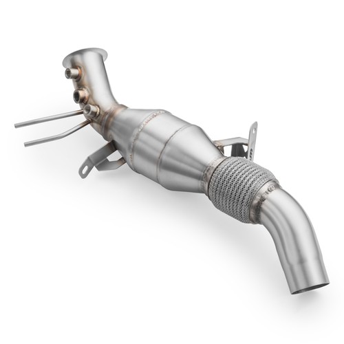 Motors downpipe bmw f20 - motors,