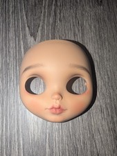 Bambola Blythe OOAK - Piastra