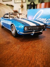 modellini auto 1/18 Chevrolet