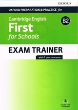 Cambridge English FIRST FOR