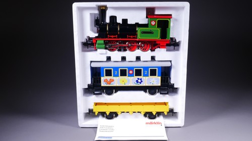 Scala märklin 54101 - scala,