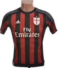 AC MILAN 2014/2015 HOME