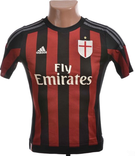 Maglia calcio milan - calcio,