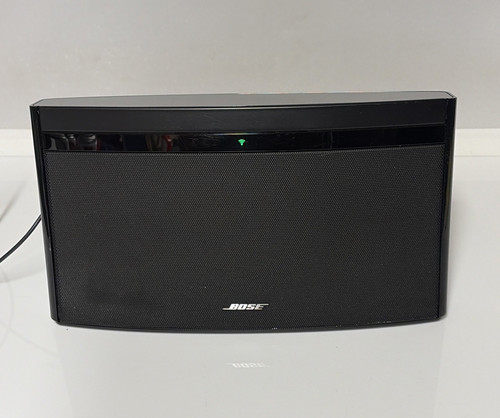 Bose soundlink air - bose,