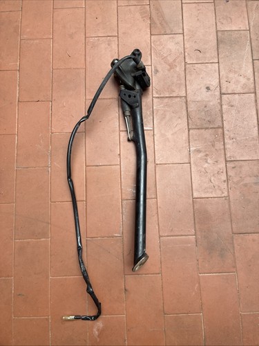 Cavalletto ktm 660 - cavalletto,