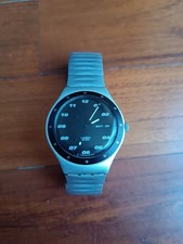1996 swatch irony ygs7000 - irony,