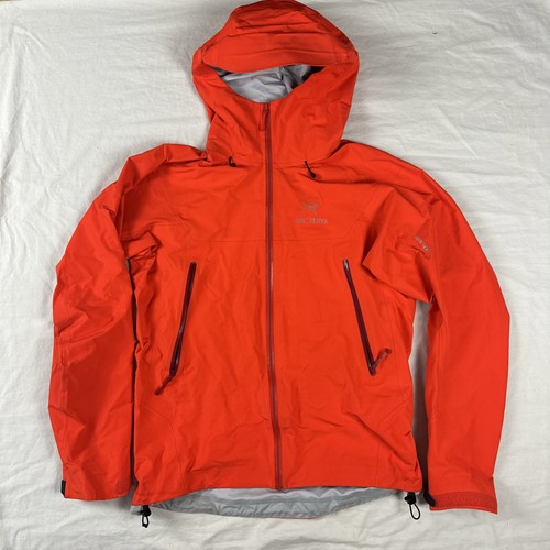 Arc teryx beta giacca - lt,