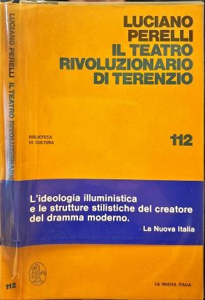 Teatro rivoluzionario di - teatro,
