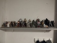 Hasbro Star Wars The Black