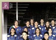 figurina Italia in Pista