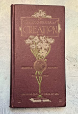 Photo Drama of Creation parts